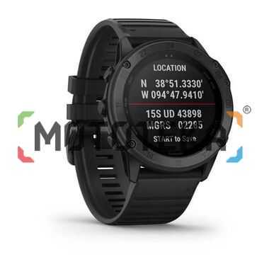 Навигатор-часы Garmin (Гармин) Tactix Sapphire Edition (010-02357-01)