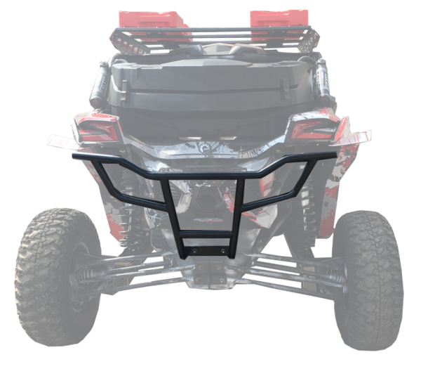 Бампер задний для CAN-AM Maverick X3 | Мототека