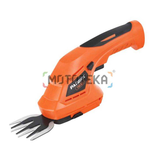 Ножницы - кусторез аккумуляторные Patriot (Патриот) CSH 360